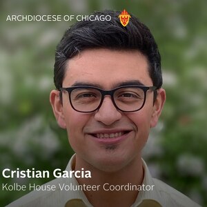 Fundraising Page: Cristian Garcia